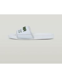 G-Star - Cart V Tpu Sandals - Lyst