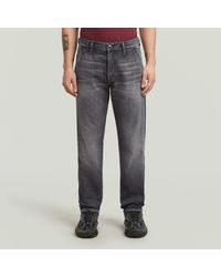G-Star - Chino Morry Tapered - Lyst