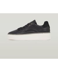 G-Star - Jord Bsc Sneaker - Lyst