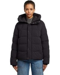 G-Star - Whistler Short Puffer - Lyst
