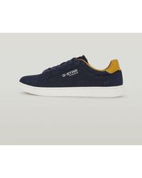 G-Star - Cadet Iv Sneakers - Lyst