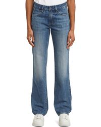 G-Star - G-Straight Jeans - Lyst