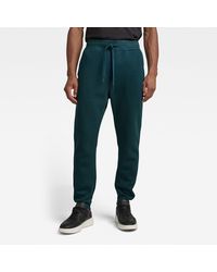 Pantalons de survêtement G-Star RAW pour homme | Réductions en ligne  jusqu'à 50 % | Lyst