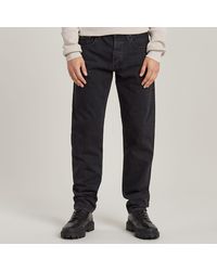 G-Star - Morry Fwd 3D Regular Tapered Jeans - Lyst