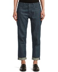 G-Star - Kate Boyfriend Neo Raw Jeans - Lyst