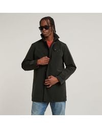 G-Star - Trench Garber - Lyst