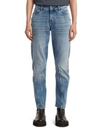 G-Star - Kitoh 3D Slim Jeans - Lyst