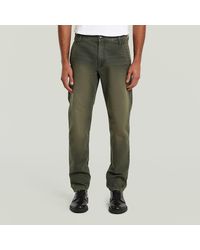G-Star - Chino Morry Tapered - Lyst