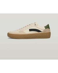 G-Star - Baskets Augur Bsc - Lyst