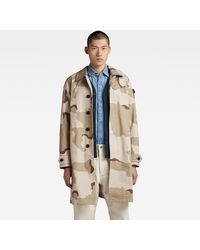 G-Star RAW-Lange jassen en winterjassen voor heren | Online sale met  kortingen tot 35% | Lyst NL