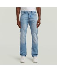G-Star - Jean Streem Slim Tapered - Lyst