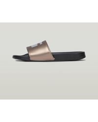 G-Star - Cart Iv Sandals - Lyst
