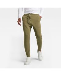 Pantalons de survêtement G-Star RAW pour homme | Réductions en ligne  jusqu'à 52 % | Lyst