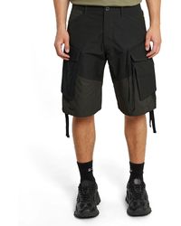 G-Star - Rovic Loose Pm Shorts - Lyst
