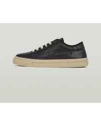 G-Star - Loom Lea Sneakers - Lyst