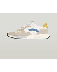 G-Star - Aver Sport Runner Sneakers - Lyst