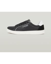 G-Star - Cadet Iv Lea Sneakers - Lyst