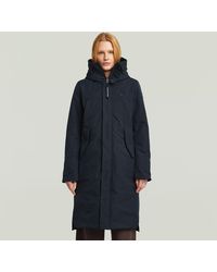 G-Star - Vodan 2.0 Long Jack - Lyst
