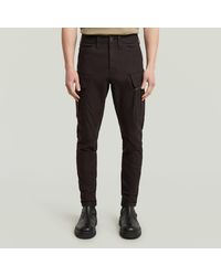 G-Star - Zip Pocket 3D Skinny Cargo Pants 2.0 - Lyst