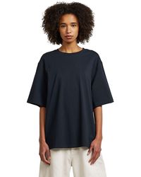 G-Star - Relaxed T-Shirt - Lyst
