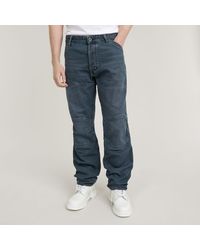 G-Star - G-Star Elwood 3D Regular Jeans - Lyst