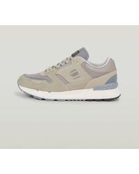 G-Star - Holorn Rps Sneakers - Lyst