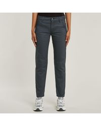 G-Star - Kate Boyfriend Chino - Lyst