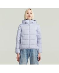 G-Star - G-Star Raw Meefic Jacket - Lyst