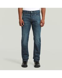 G-Star - Jean Streem Slim Tapered - Lyst