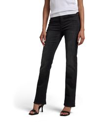G-Star - Noxer Bootcut Jeans - Lyst