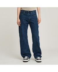 G-Star - Bowey 3D Boyfriend Jeans - Lyst