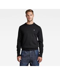 G-Star RAW-Sweaters voor heren | Online sale met kortingen tot 25% | Lyst NL