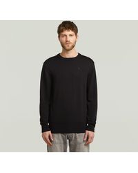 G-Star - Pull Premium Core - Lyst