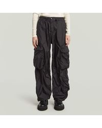 G-Star - Balloon Multi Pocket Cargobroek - Lyst