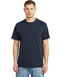 G-Star - Nifous T-Shirt - Lyst