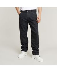 G-Star - G-Star Elwood 3D Regular Jeans - Lyst