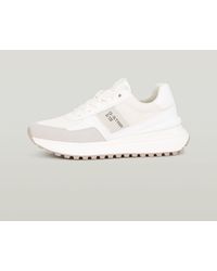 G-Star RAW - Lyn Basic Sneakers - Lyst