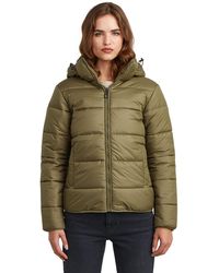 G-Star - Meefic Jacket - Lyst