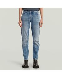 G-Star - Kitoh 3D Slim Jeans - Lyst