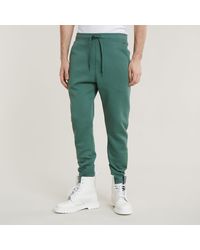 G-Star RAW - Pantalon De Survêtement Premium Core Type C - Lyst