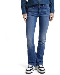 G-Star - Noxer Bootcut Jeans - Lyst