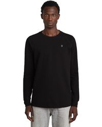 G-Star - Jirgi Long Sleeve T-Shirt - Lyst