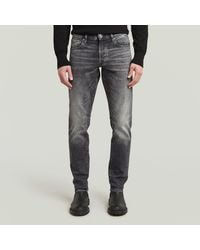 G-Star - Gstar 3301 Taper Jeans - Lyst
