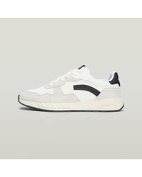G-Star - Aver Basic Sneakers - Lyst
