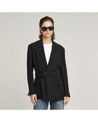 G-Star - Blazer Belt - Lyst