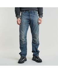 G-Star - G-Star Elwood 3D Regular Jeans - Lyst