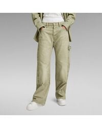 G-Star RAW - Bowey 3D Carpenter Loose Jeans - Lyst