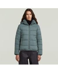 G-Star - Meefic Jacket - Lyst
