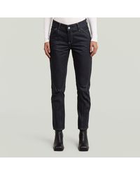 G-Star - Kitoh Slim Jeans - Lyst