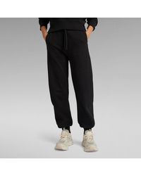 G-Star RAW - Sporty Tapered Sweatpant - Lyst